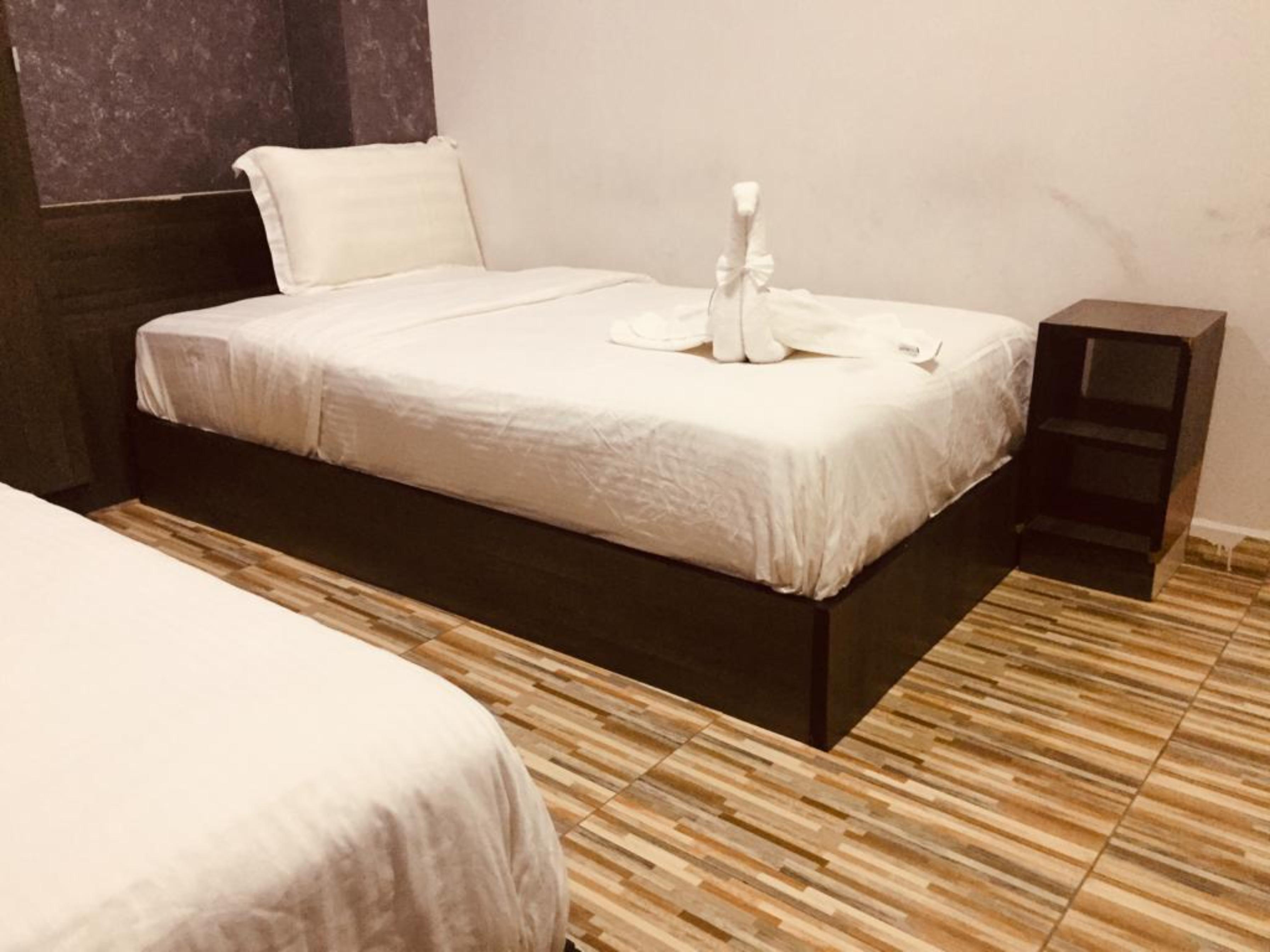 Fast Hotel Idaman Near To Iium Kl Kuala Lumpur Exterior foto